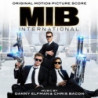 MEN IN BLACK: INTERNATIONAL (ORIGINAL MO