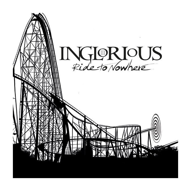 RIDE TO NOWHERE