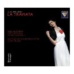 LA TRAVIATA