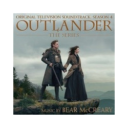 OUTLANDER: SEASON 4...