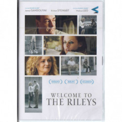 WELCOME TO THE RILEYS DVD S