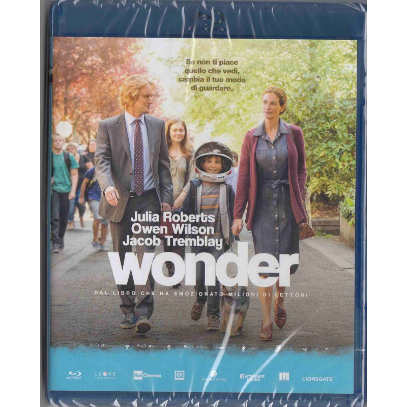 WONDER