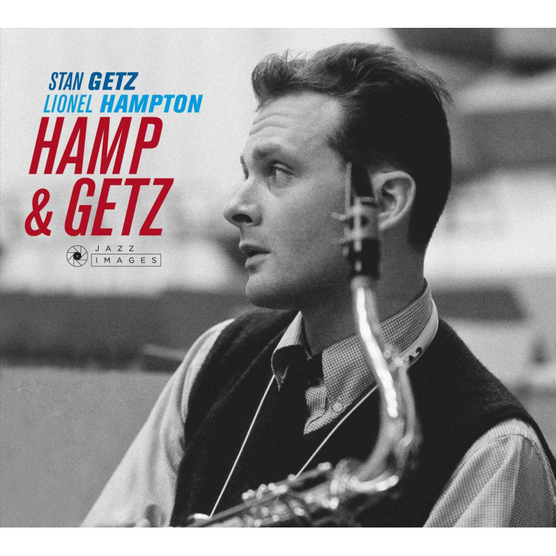 HAMP & GETZ