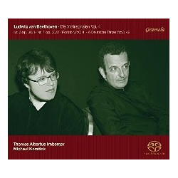 SONATE PER VIOLINO...