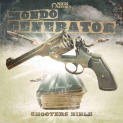 SHOOTERS BIBLE