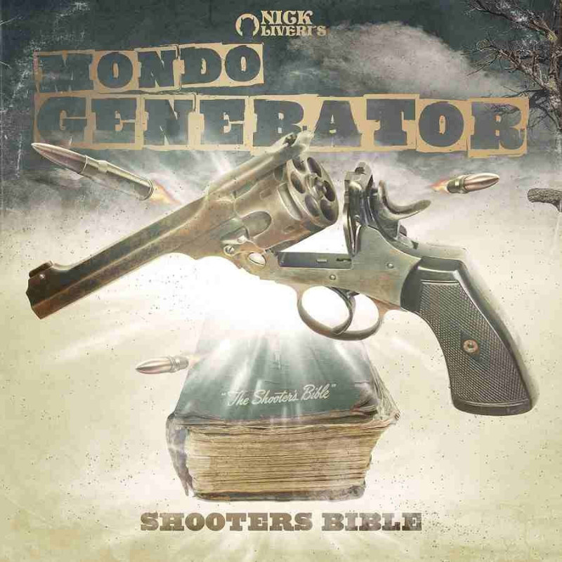 SHOOTERS BIBLE