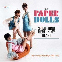 SOMETHING HERE IN MY HEART:...