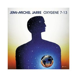 OXYGENE 7-13 - OXYGENE...