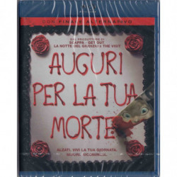 AUGURI PER LA TUA MORTE...