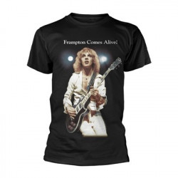 PETER FRAMPTON COMES ALIVE...