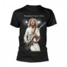 PETER FRAMPTON COMES ALIVE TS T-SHIRT UNISEX: MEDIUM