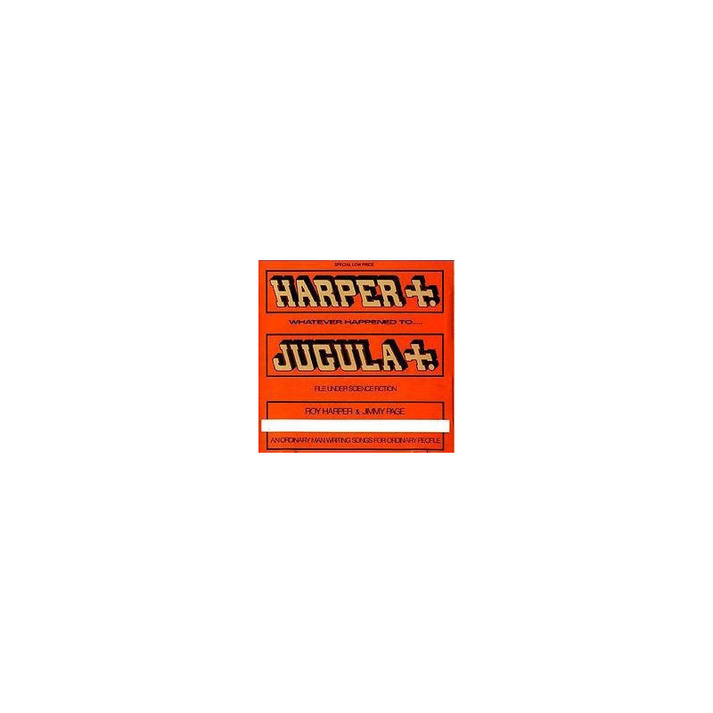 1984 (JUGULA)