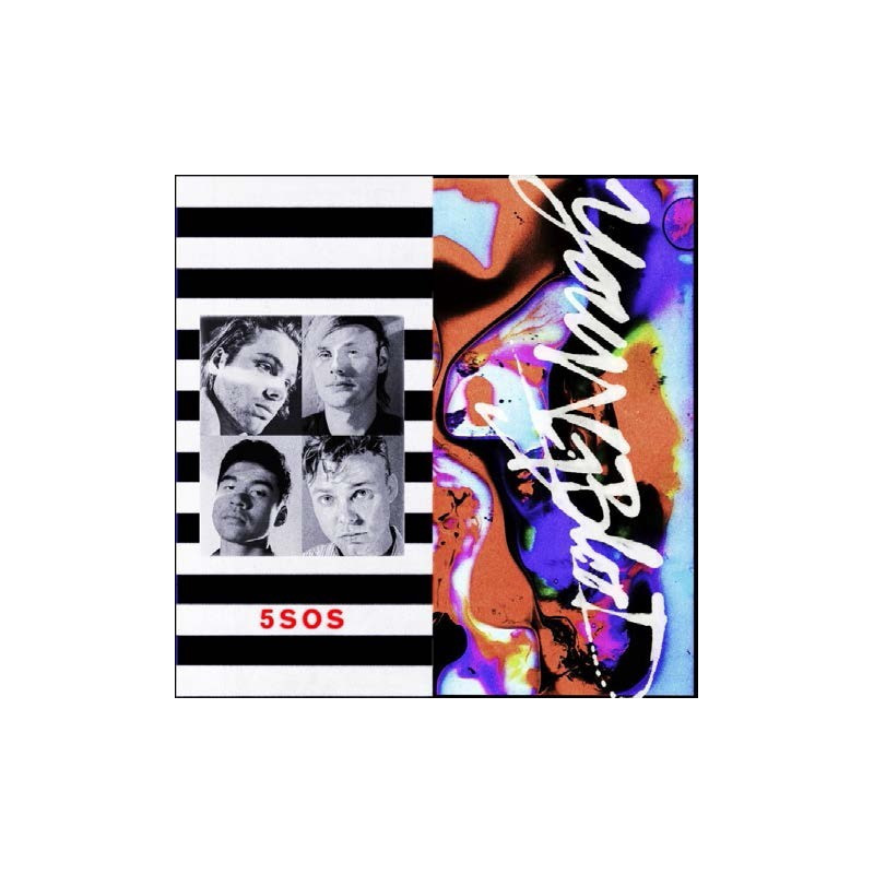 YOUNGBLOOD