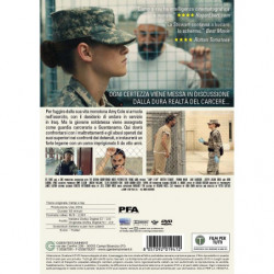 CAMP X-RAY - DVD