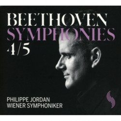 SINFONIA N.4 OP.60, N.5 OP.67