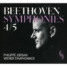 SINFONIA N.4 OP.60, N.5 OP.67
