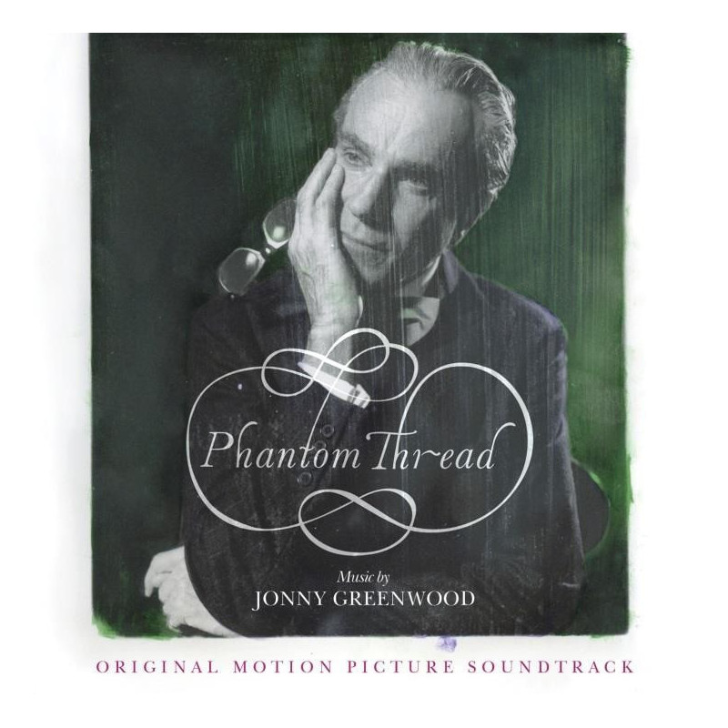 PHANTOM THREAD (ORIGINAL MOTIO