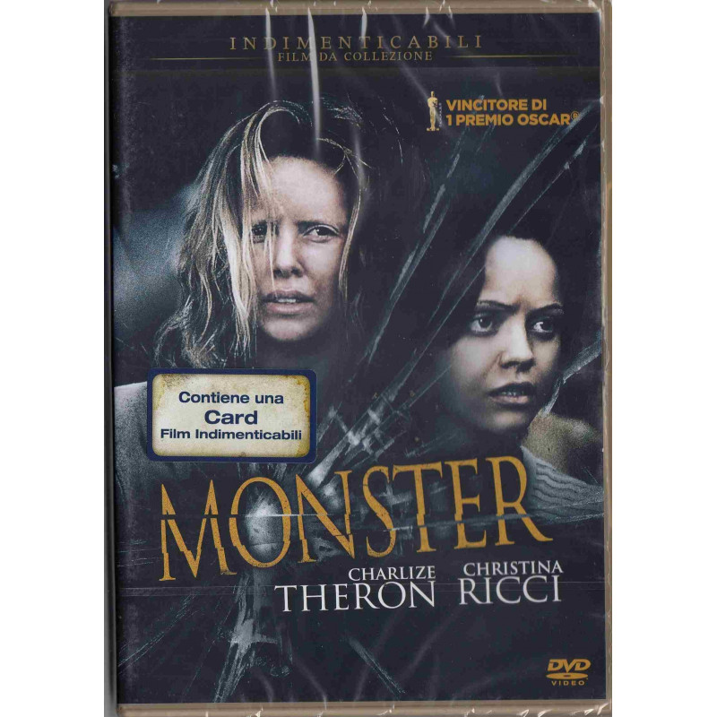 MONSTER