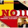 SYMPHONY NO. 11 "THE YEAR 1905"