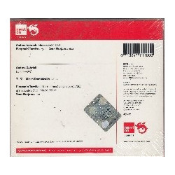 GABRIELI, MISSA DOMENICALIS (CD CATALOGO)
