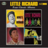 FOUR CLASSIC ALBUMS