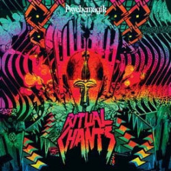 RITUAL CHANTS