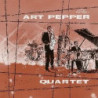 THE ART PEPPER QUARTET
