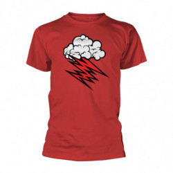 HELLACOPTERS, THE GRACE CLOUD (RED)