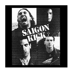 SAIGON KICK
