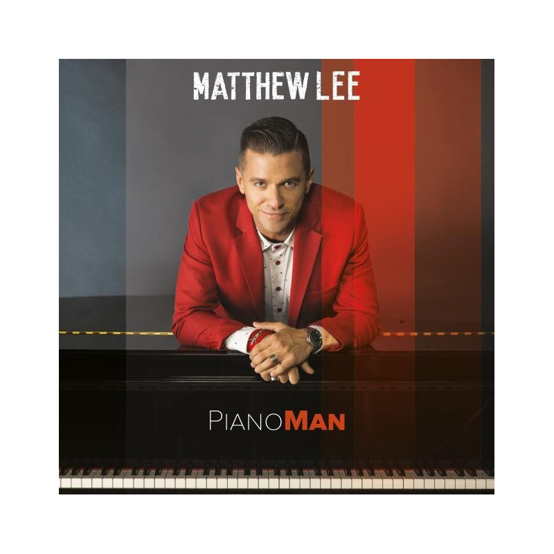 PIANOMAN