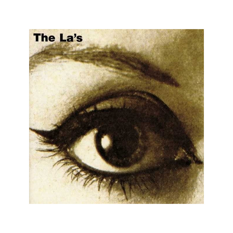 LA'S