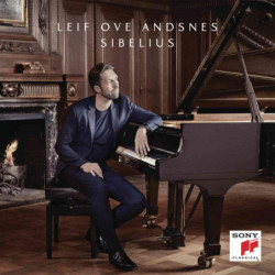 SIBELIUS:MUSICA PER PIANOFORTE