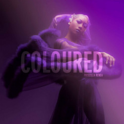 COLOURED