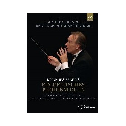 BRAHMS: EIN DEUTSCHES REQUIEM