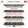 PIANO MUSIC - OPERE PER PIANOFORTE