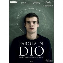 PAROLA DI DIO - DVD...