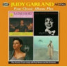 FOUR CLASSIC ALBUMS PLUS