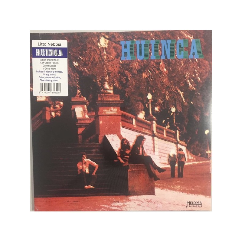 HUINCA