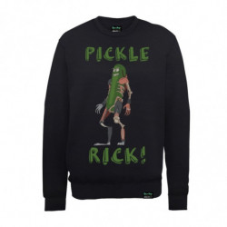 RICK AND MORTY X ABSOLUTE CULT PICKLE RICK