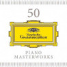 50 PIANO MASTERWORKS