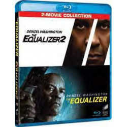 EQUALIZER, THE: COLLECTION...