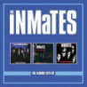 THE ALBUMS 1979-1982
