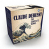 CLAUDE DEBUSSY: THE COMPLETE W