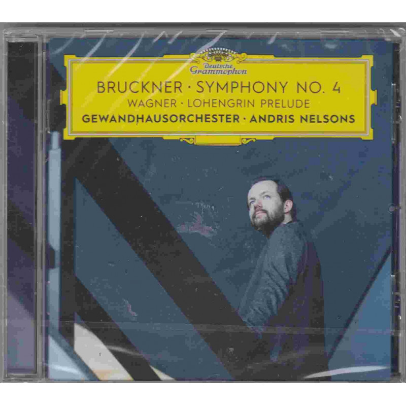 SINFONIA N. 4