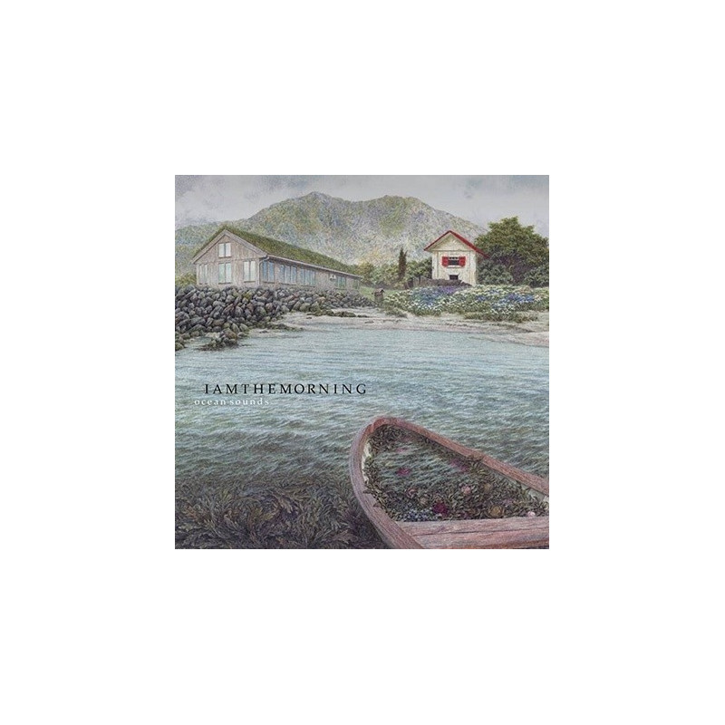 OCEAN SOUNDS