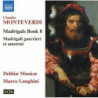 MADRIGALI: LIBRO VIII "MADRIGALI GUERRIE