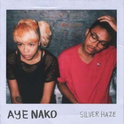 SILVER HAZE