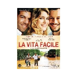 LA VITA FACILE - DVD...