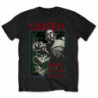 QUEEN: ROCK OFF - NOTW (T-SHIRT UNISEX T