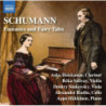 FANTASIES AND FAIRY TALES: MUSICA DA CAM